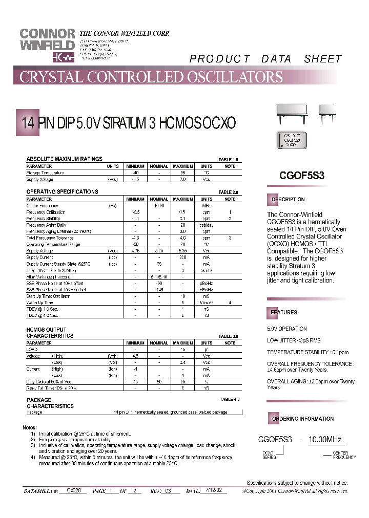 CGOF5S3_4560978.PDF Datasheet