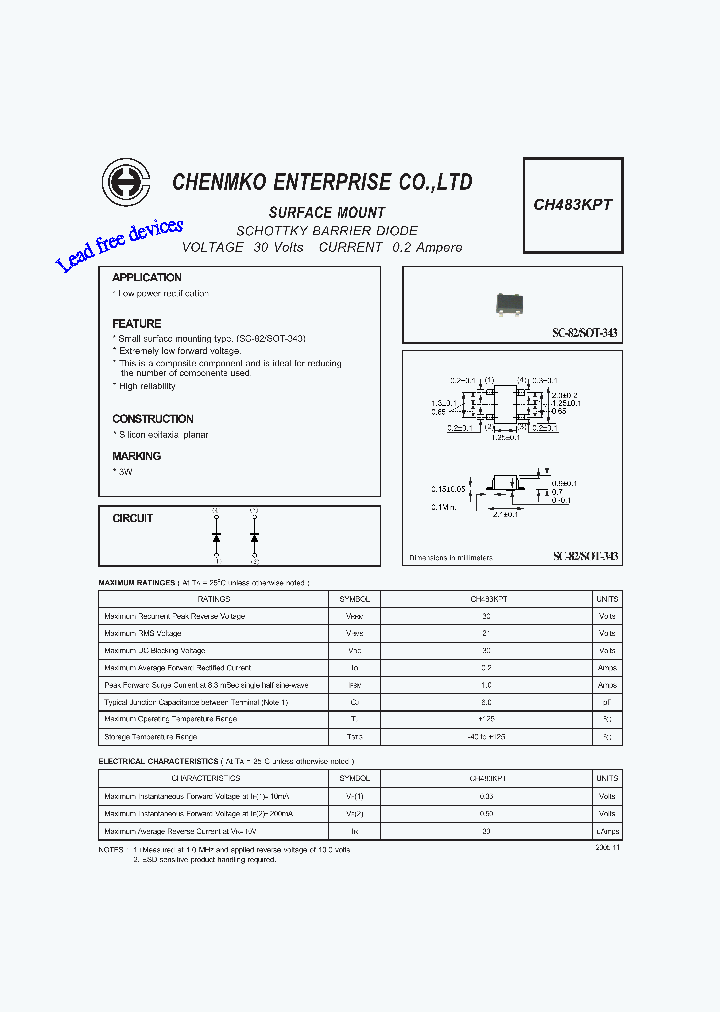 CH483KPT_4687106.PDF Datasheet