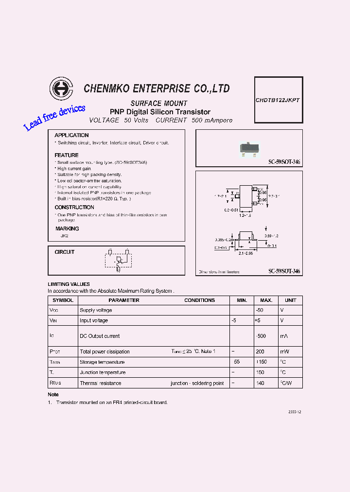 CHDTB122JKPT_4592102.PDF Datasheet