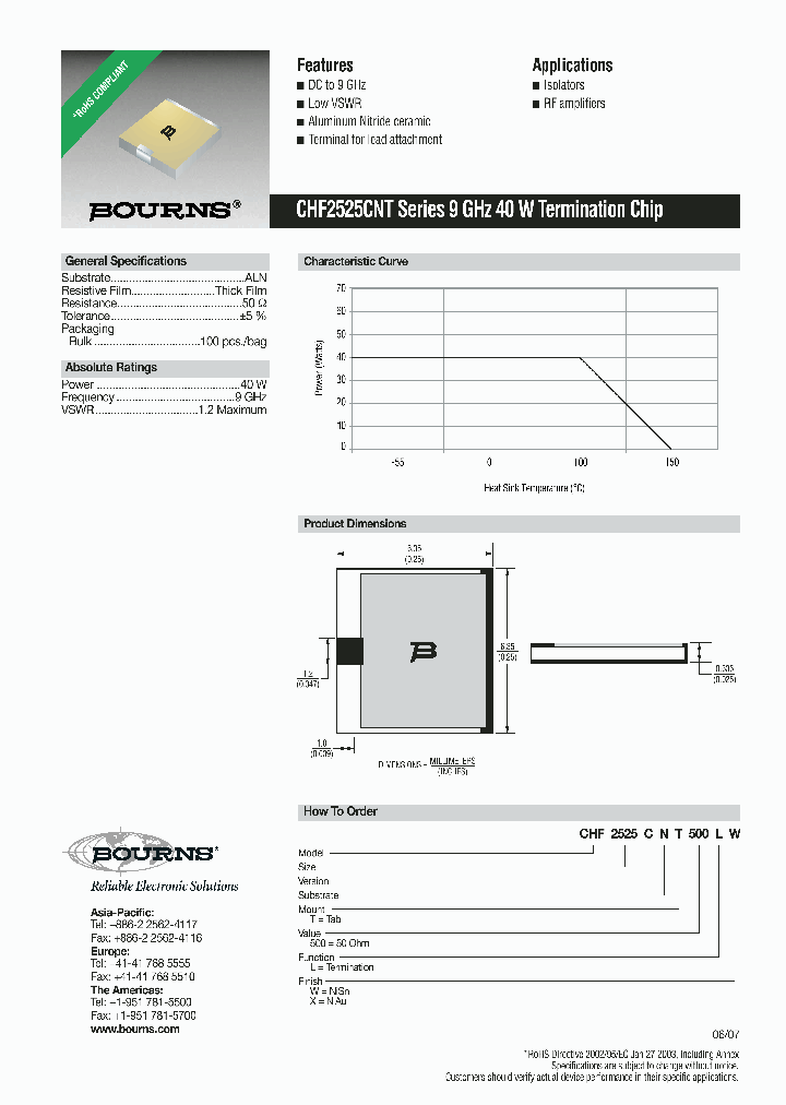 CHF2525CNT500LW_4366580.PDF Datasheet