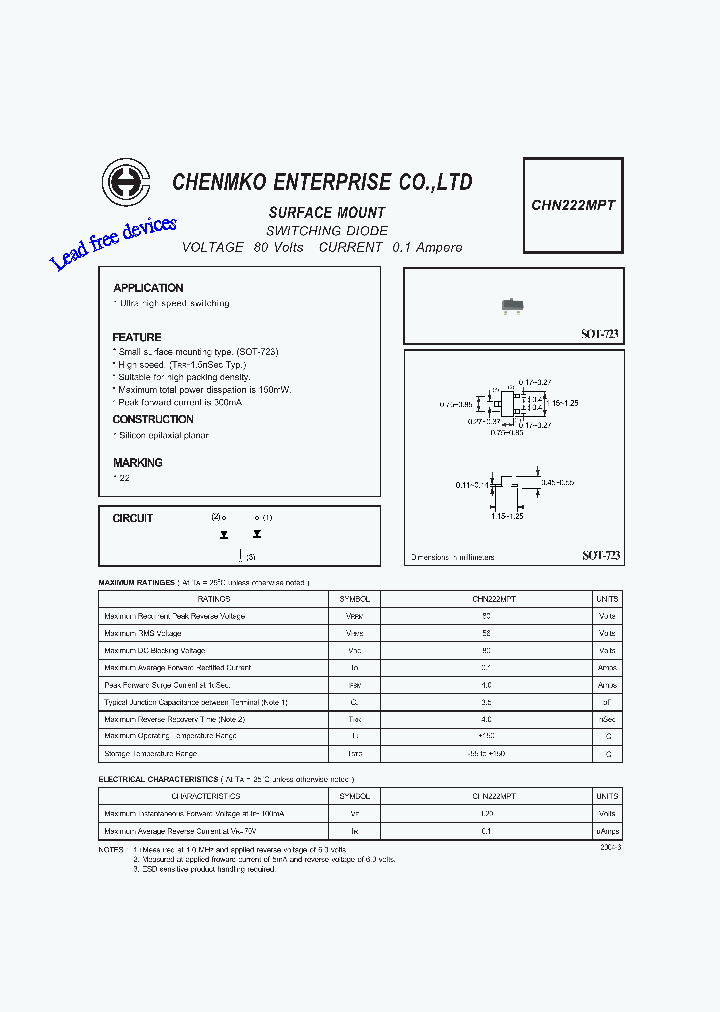 CHN222MPT_4504604.PDF Datasheet