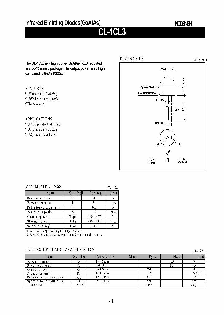 CL-1CL3_4633031.PDF Datasheet