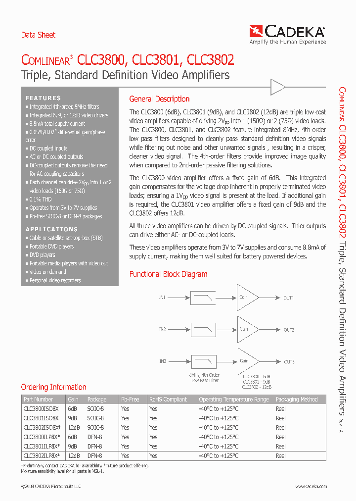 CLC3800ISO8X_4425090.PDF Datasheet