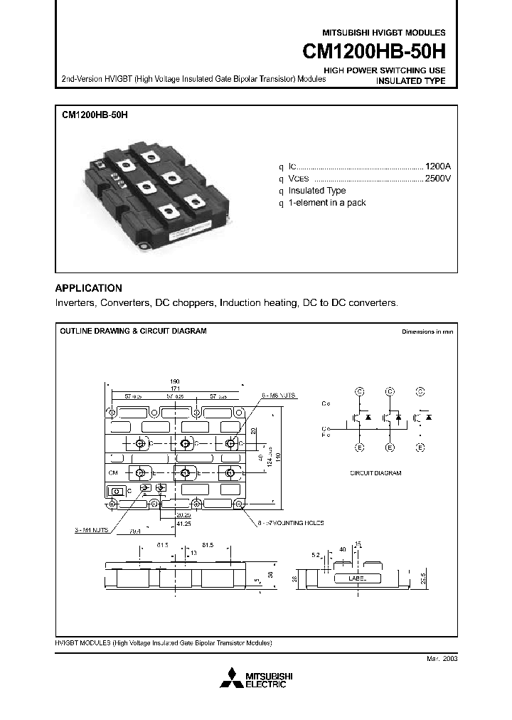 CM1200HB-50H_4191566.PDF Datasheet