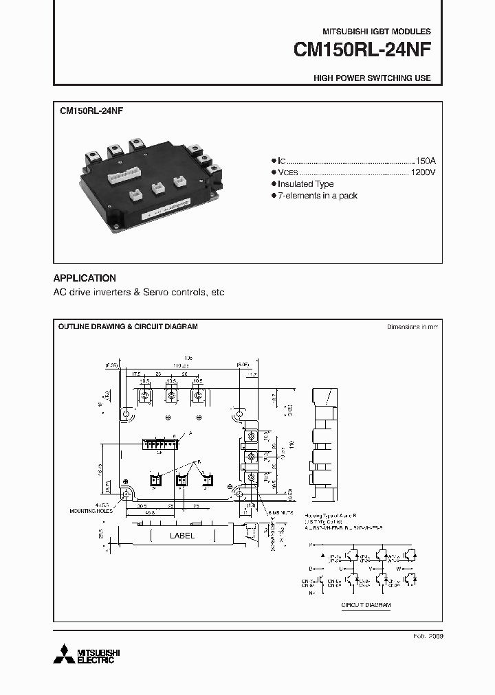 CM150RL-24NF09_4722299.PDF Datasheet