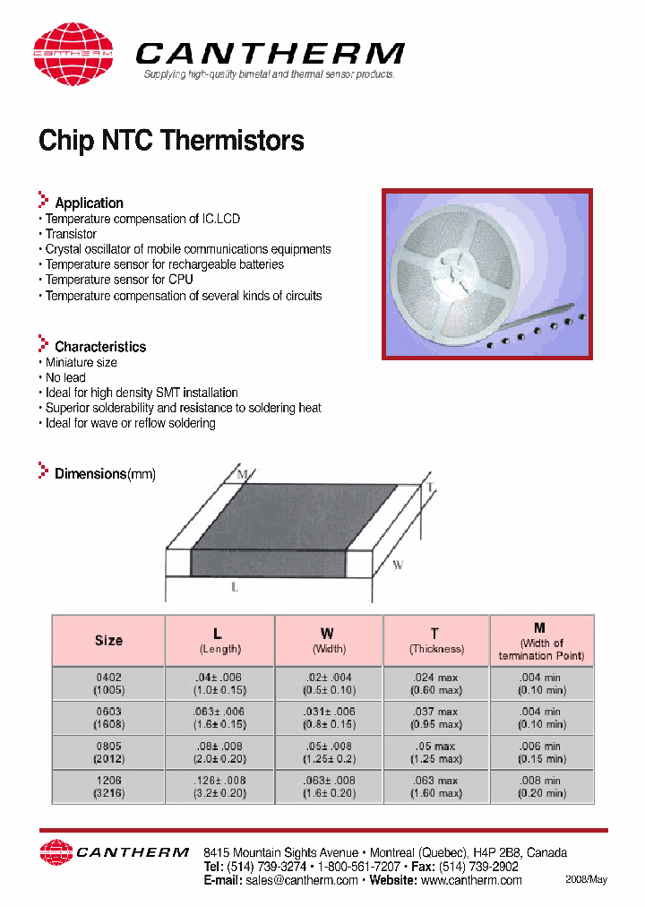 CMFAZ104FNB_4232919.PDF Datasheet