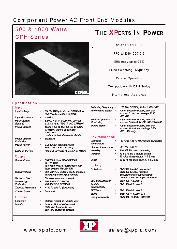 CPH500USC3_4447063.PDF Datasheet