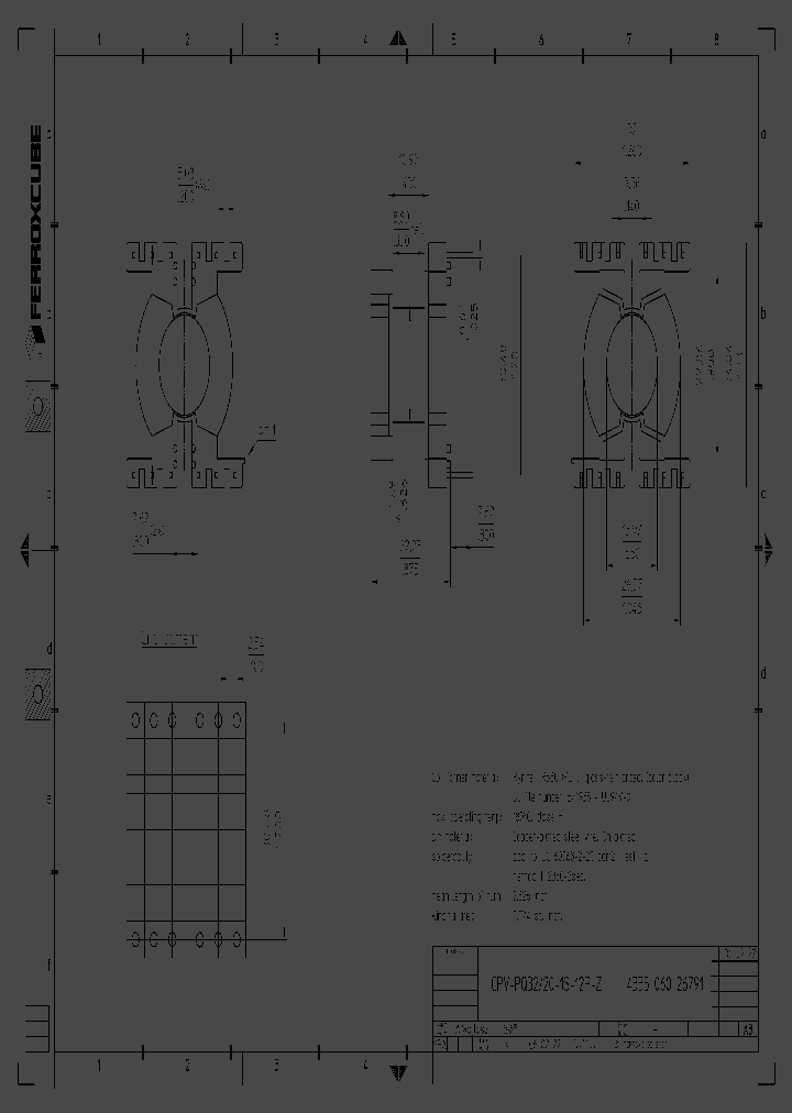 CPV-PQ32-1S-12P-Z_4562714.PDF Datasheet