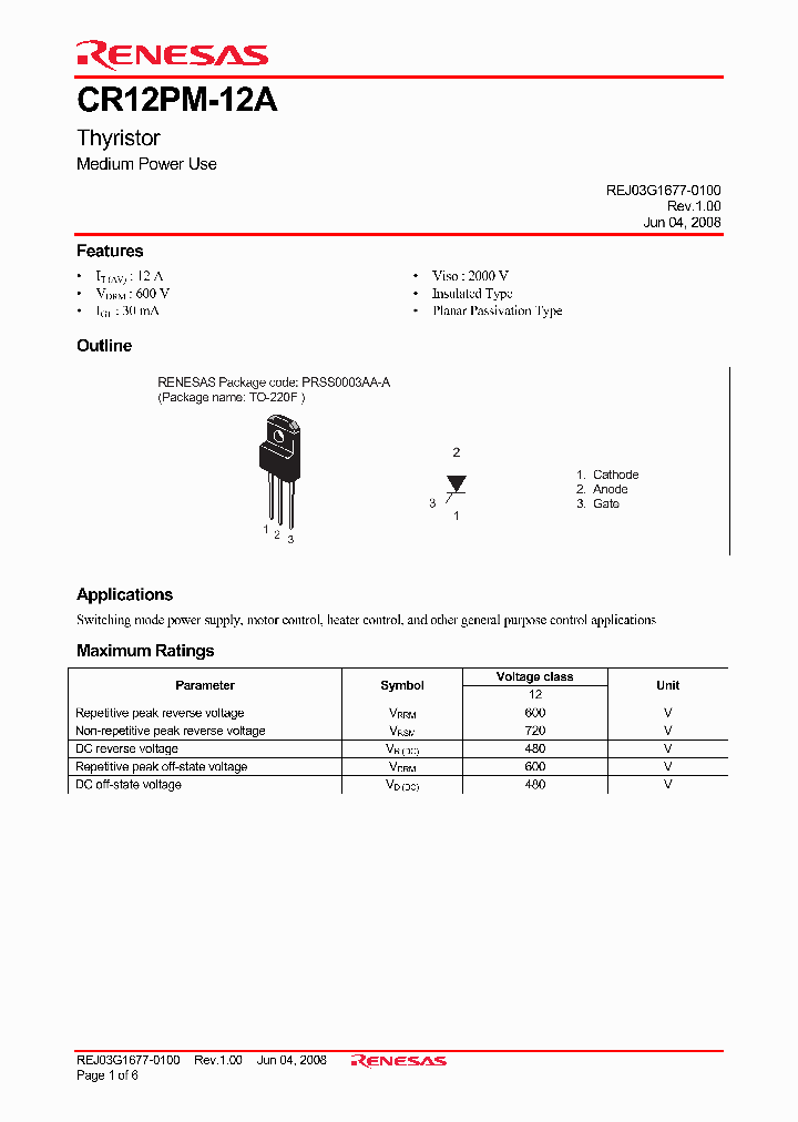 CR12PM-12A_4640791.PDF Datasheet