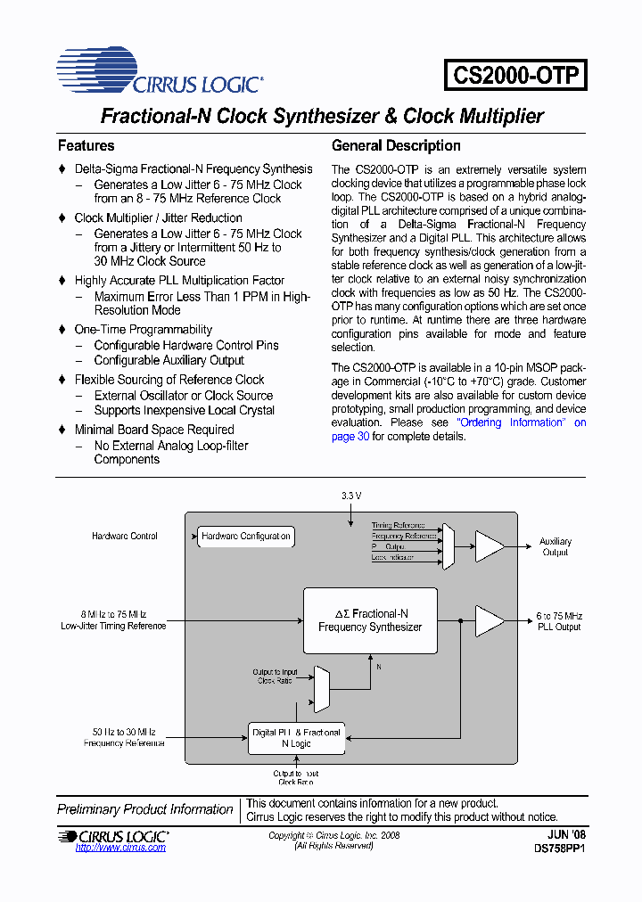 CS2000P-CZZ_4285123.PDF Datasheet