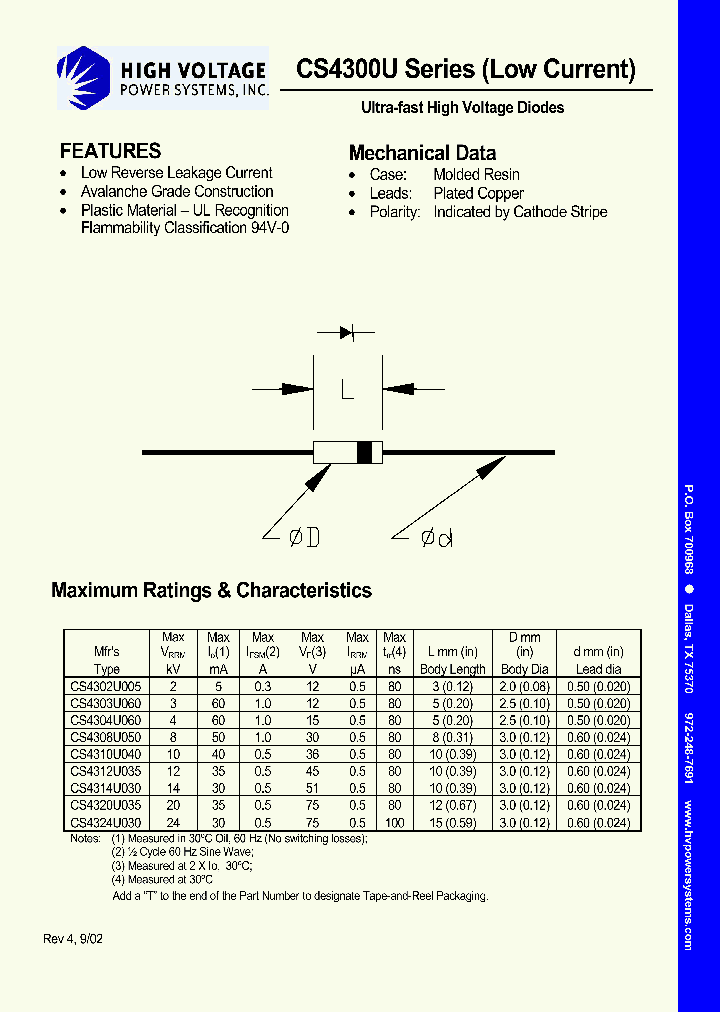 CS4310U040_4456153.PDF Datasheet