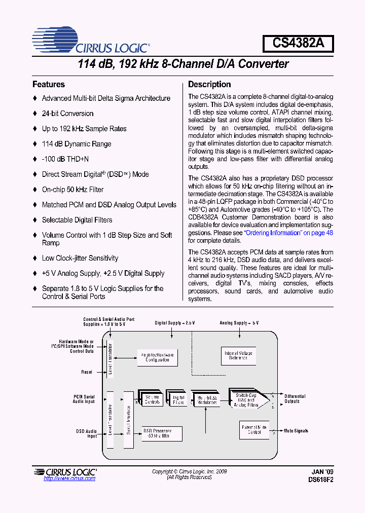 CS4382A09_4824463.PDF Datasheet