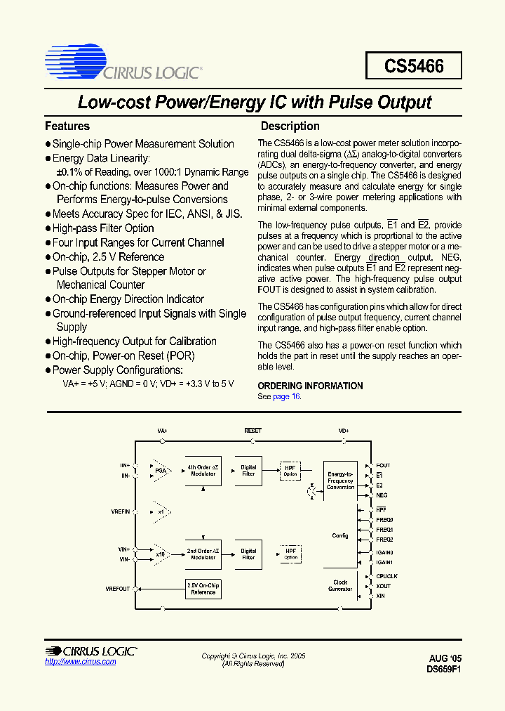 CS546605_4555166.PDF Datasheet