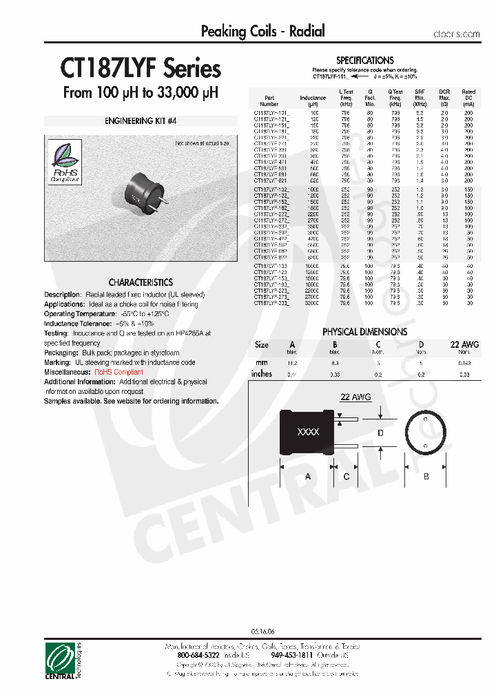 CT187LYF-103J_4652514.PDF Datasheet