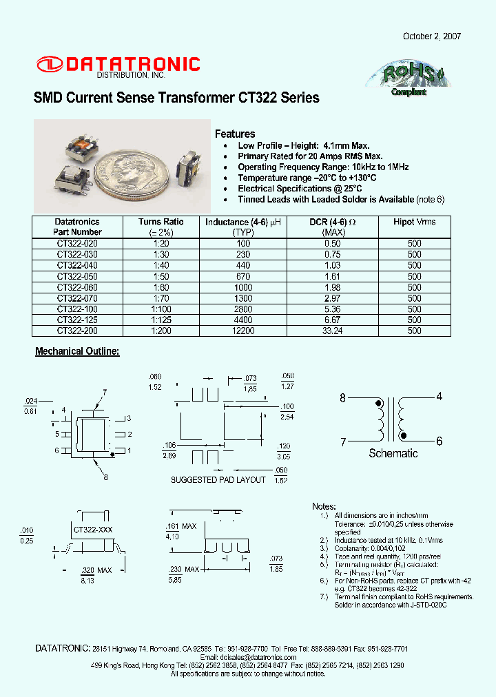 CT322-020_4393361.PDF Datasheet