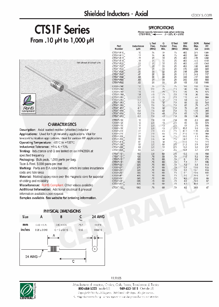 CTS1F-R15J_4493212.PDF Datasheet