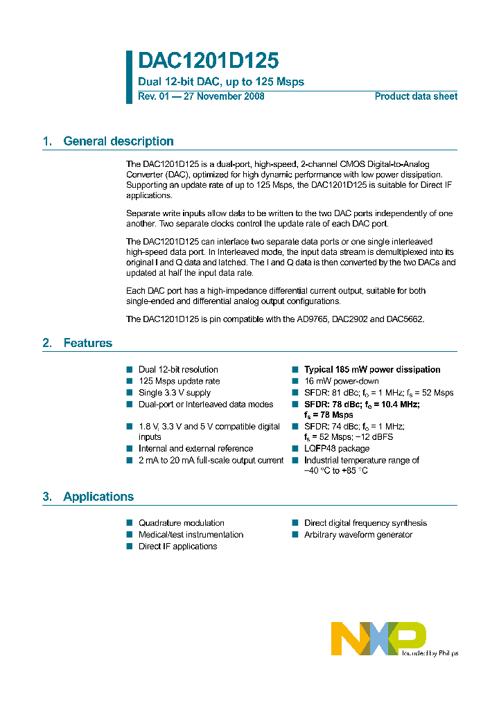 DAC1201D125_4304987.PDF Datasheet