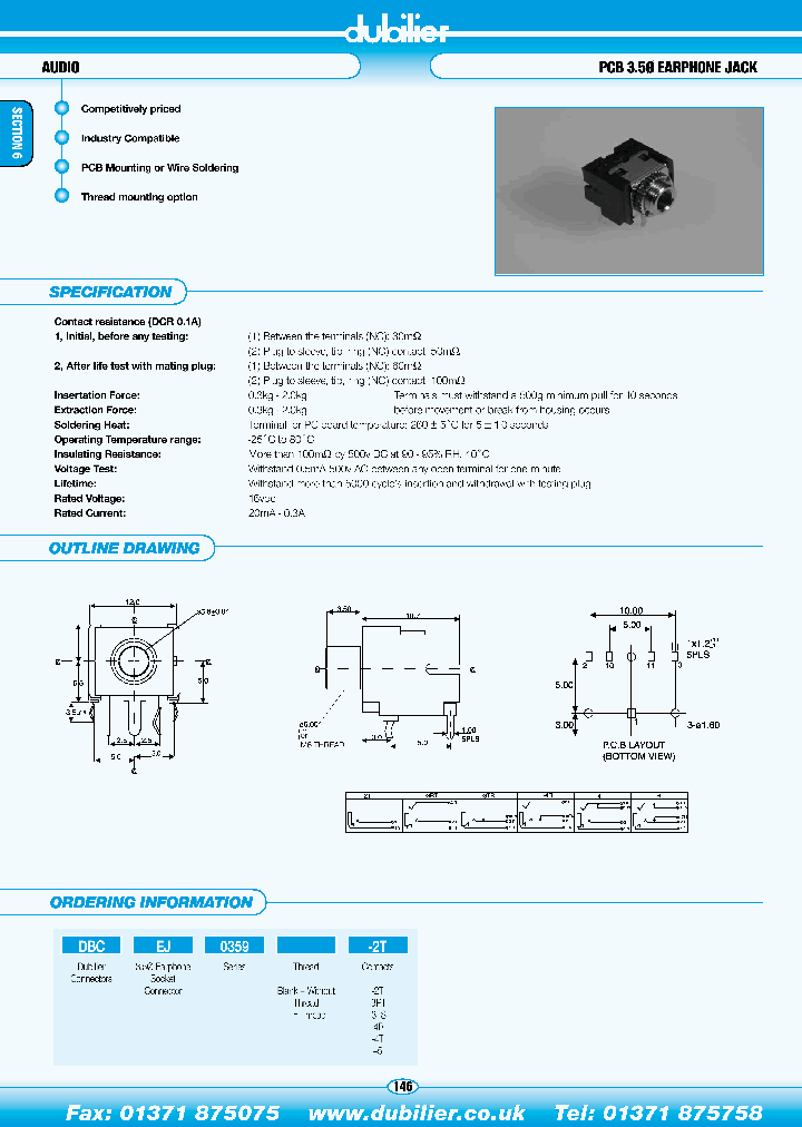 DBCEJ0359-2T_4669798.PDF Datasheet