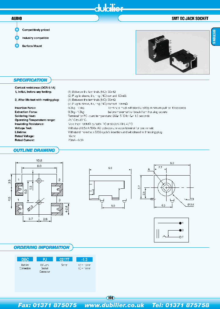 DBCPJ0217T-10_4847320.PDF Datasheet