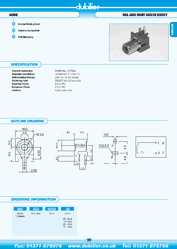 DBCRCA0848A-2B_4717054.PDF Datasheet