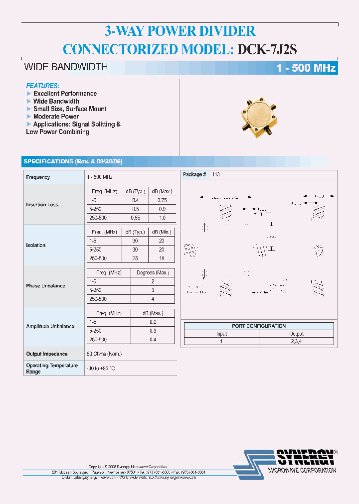 DCK-7J2S_4600588.PDF Datasheet