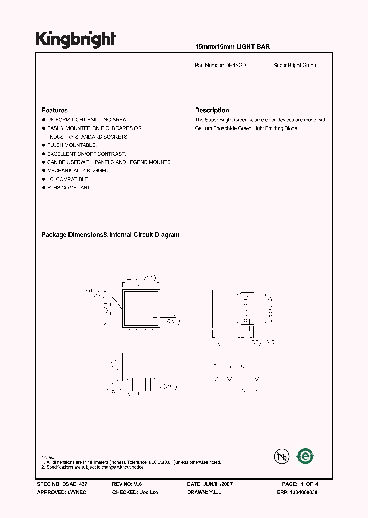 DE4SGD_4228726.PDF Datasheet