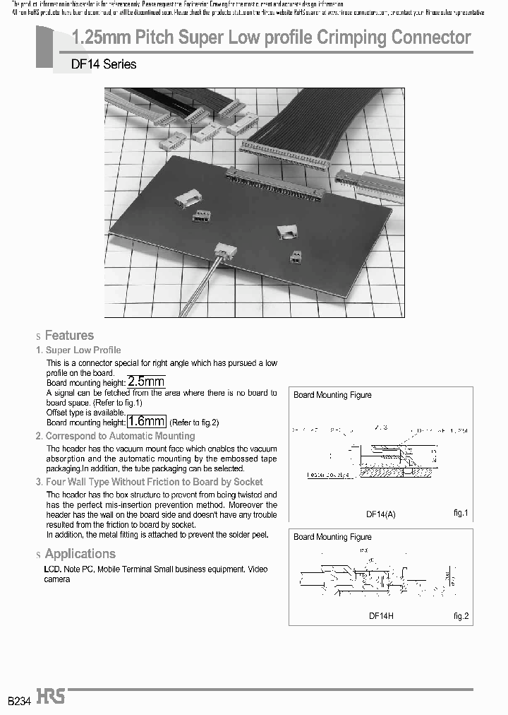 DF14-3032SCF_4605900.PDF Datasheet