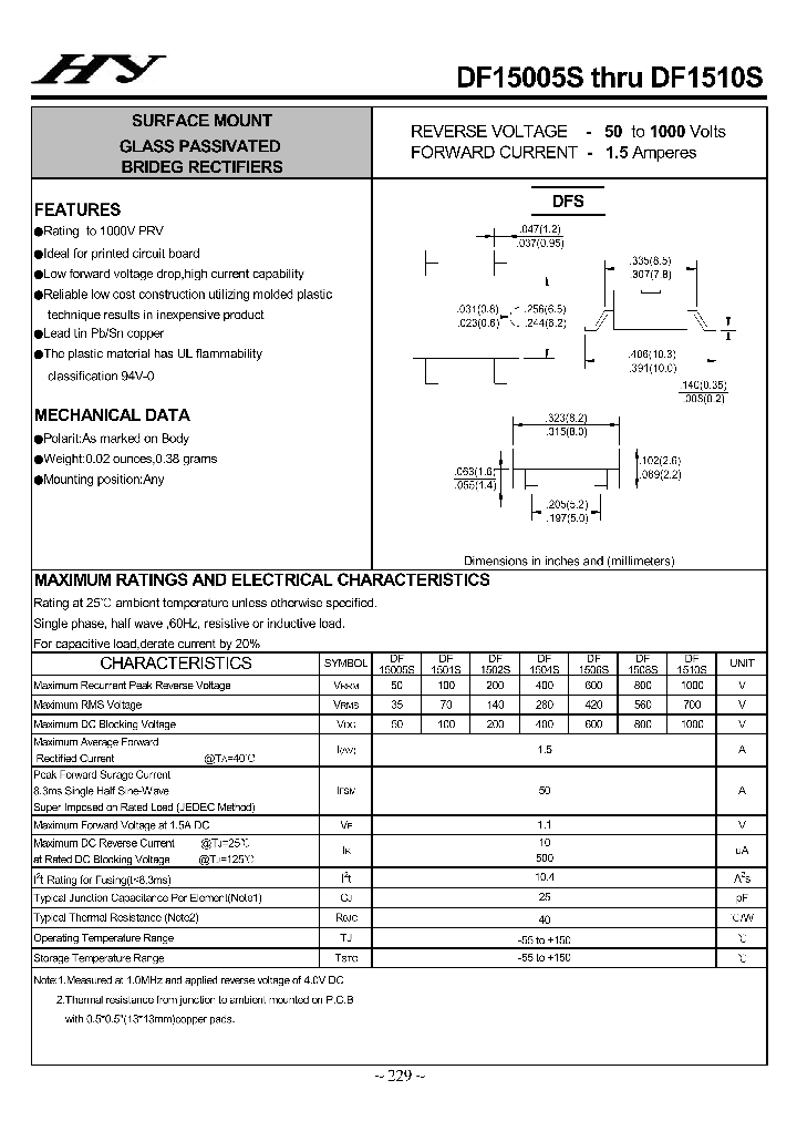 DF15005S_4695135.PDF Datasheet