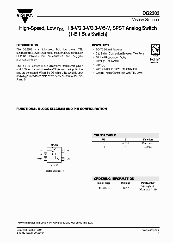DG230308_4899141.PDF Datasheet
