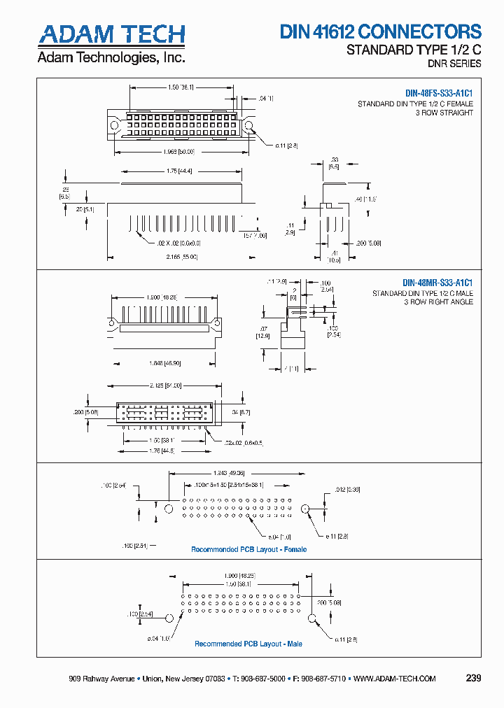 DIN-48FS-S33-A1C1_4300773.PDF Datasheet