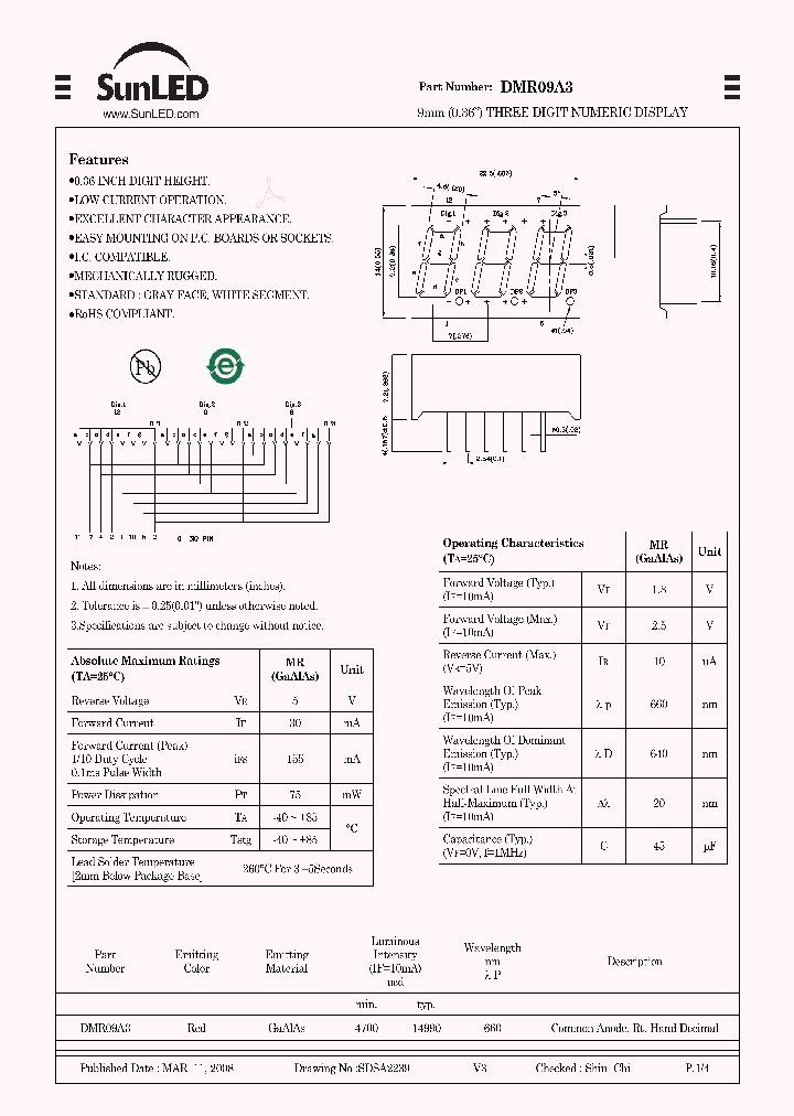 DMR09A3_4789181.PDF Datasheet