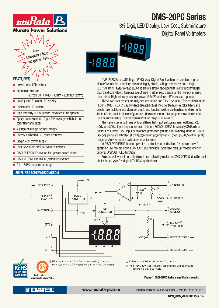 DMS-20PC-2-BL-C_4525471.PDF Datasheet
