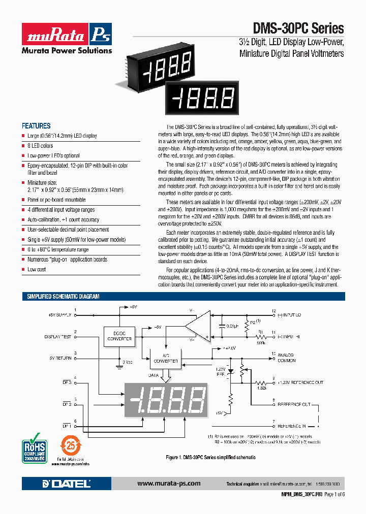 DMS-30PC-0-OL-C_4470773.PDF Datasheet