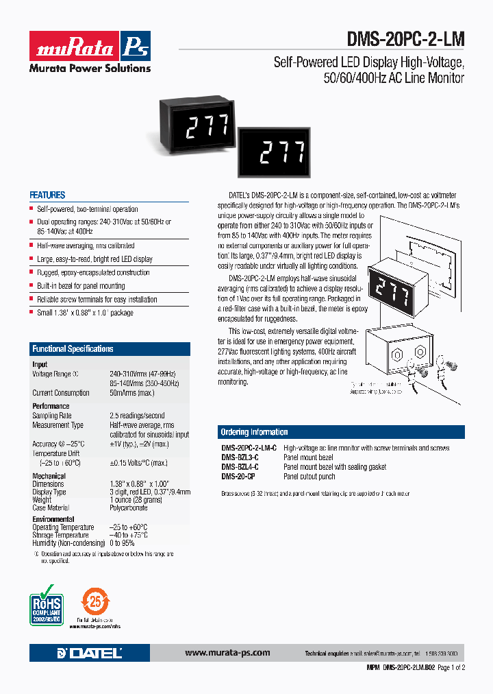 DMS-BZL4-C_4555477.PDF Datasheet