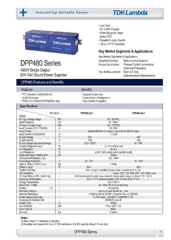 DPP480-24-1_4802342.PDF Datasheet