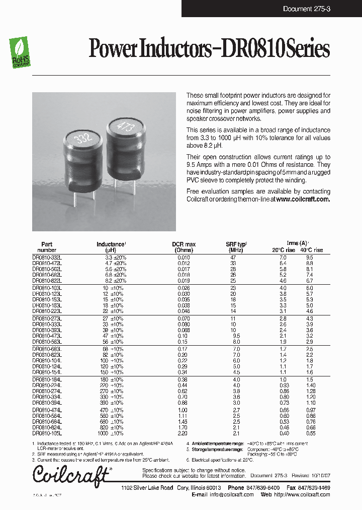DR0810-103L_4739037.PDF Datasheet