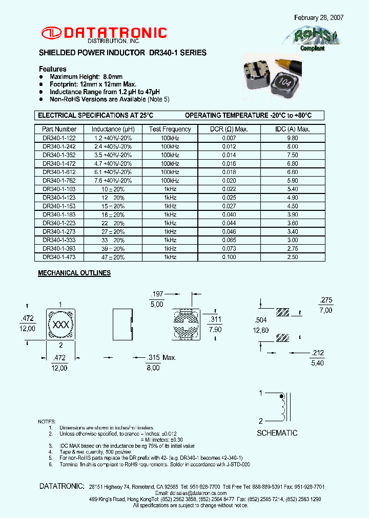 DR340-1-333_4587074.PDF Datasheet