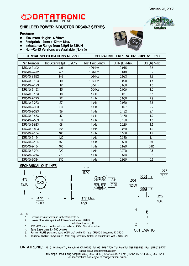 DR340-2-103_4822085.PDF Datasheet