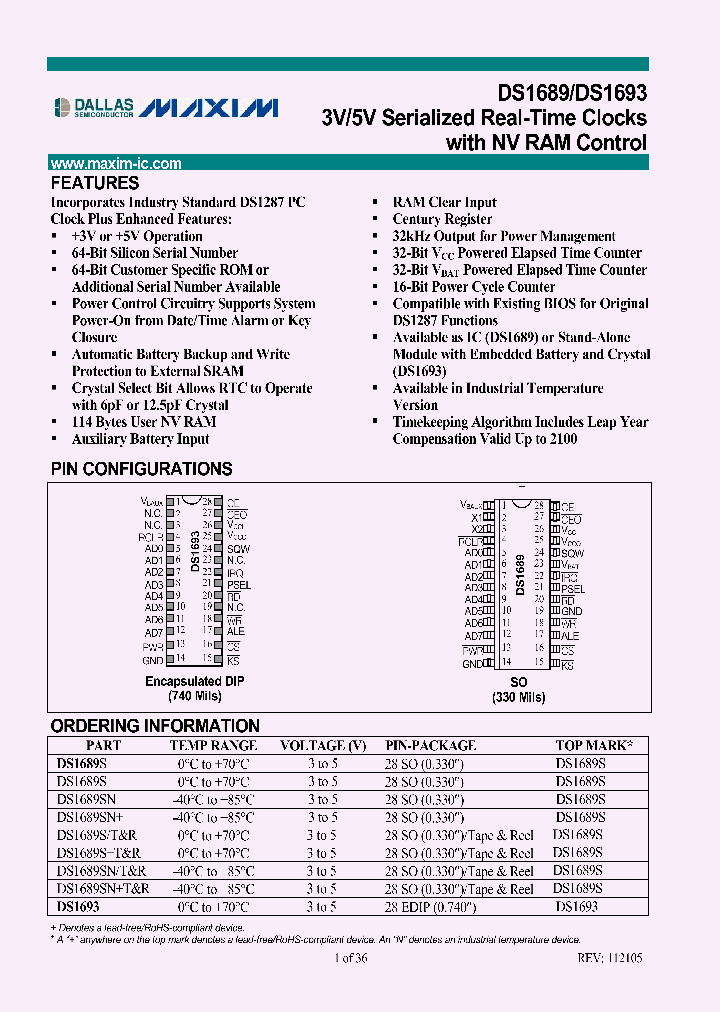 DS1693_4185563.PDF Datasheet