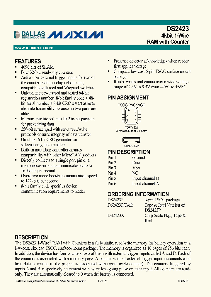 DS2423PR_4652204.PDF Datasheet