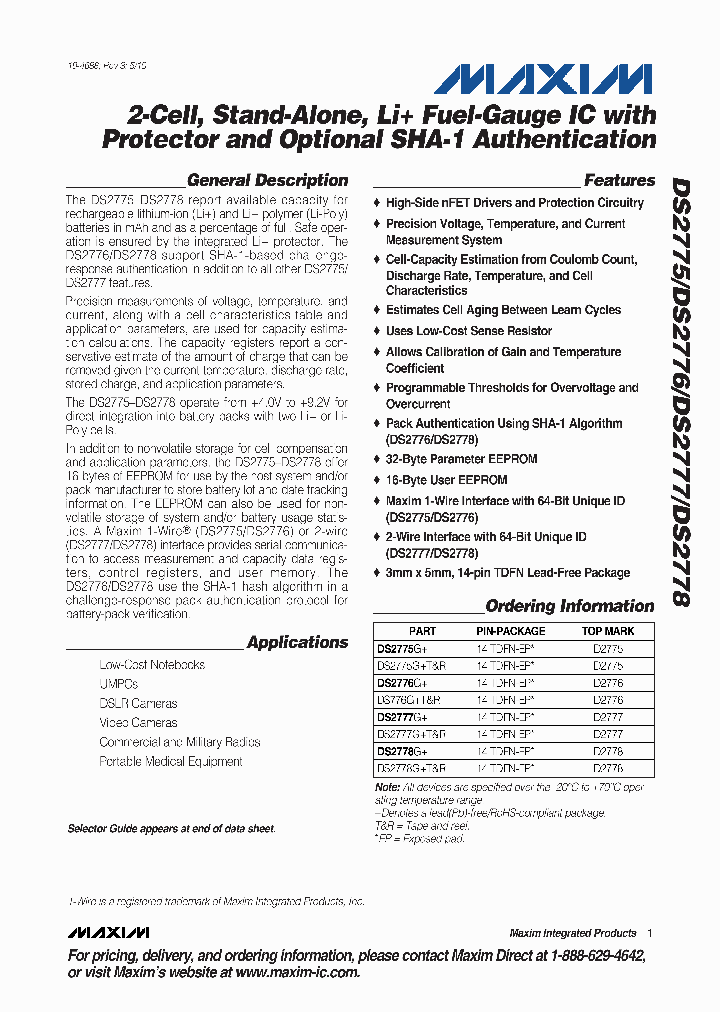 DS277510_4724966.PDF Datasheet