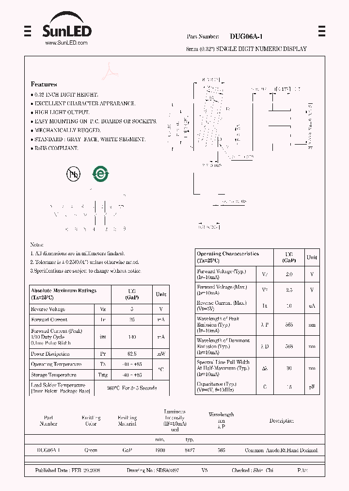 DUG06A-1_4789050.PDF Datasheet