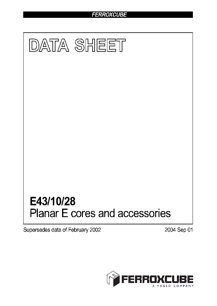 E431028-3C90-A400-P_4403866.PDF Datasheet