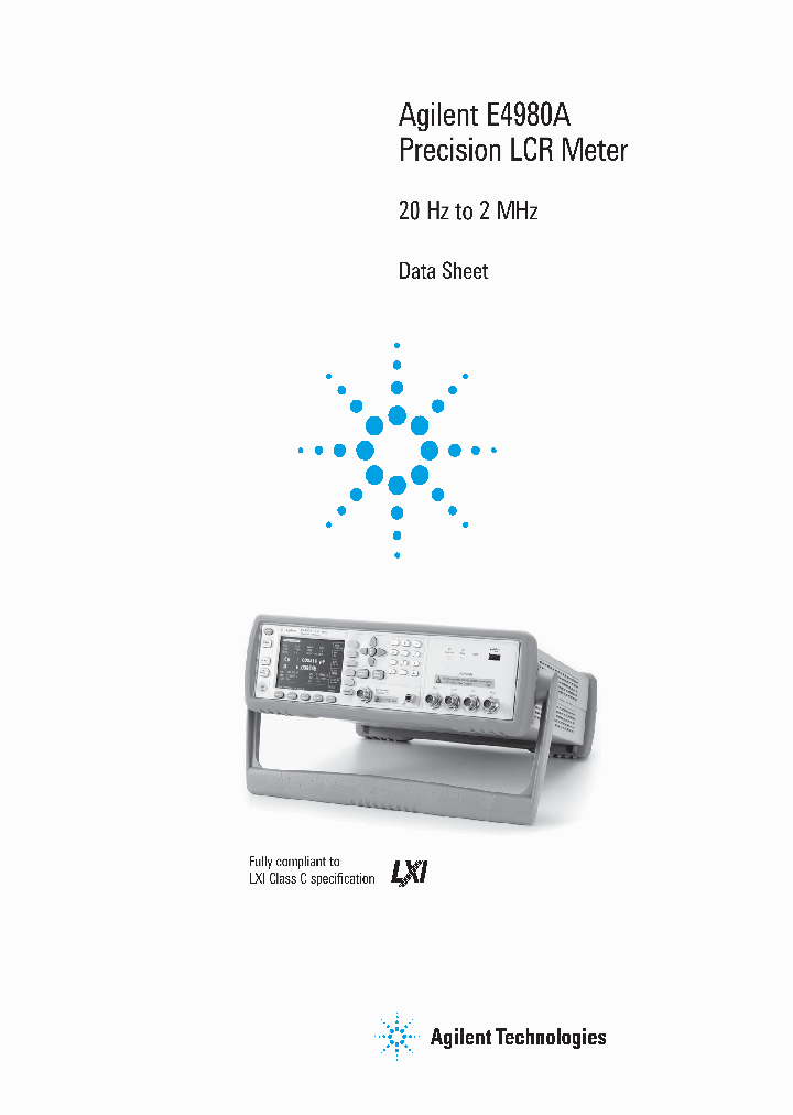 E4980A_4782529.PDF Datasheet