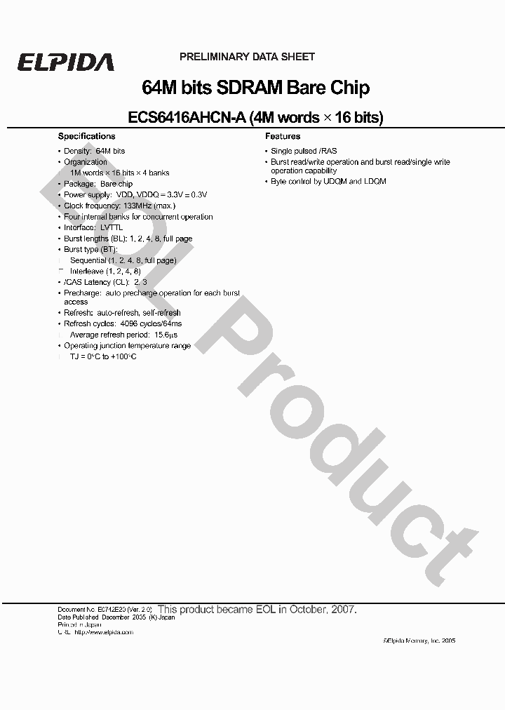 ECS6416AHCN-A_4540298.PDF Datasheet
