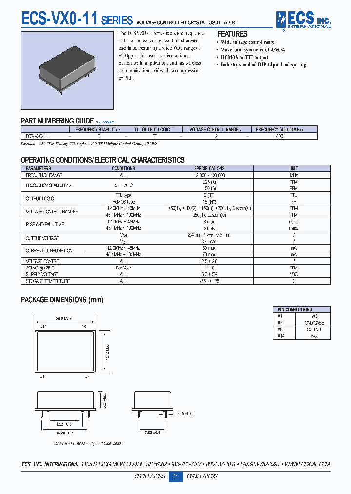 ECS-VXO-11-B-TT-2-400_4452717.PDF Datasheet