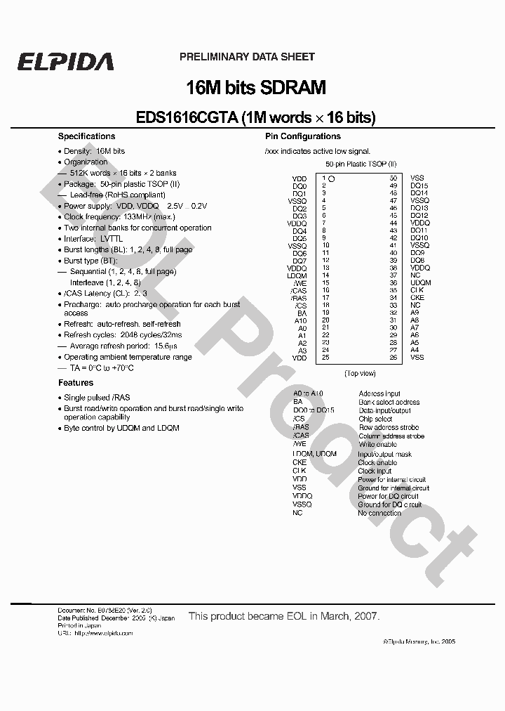 EDS1616CGTA-75-E_4568439.PDF Datasheet