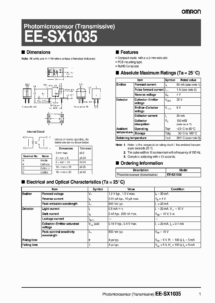 EE-SX1035_4547356.PDF Datasheet
