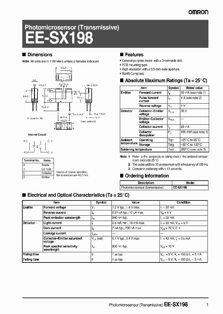 EE-SX198_4726178.PDF Datasheet
