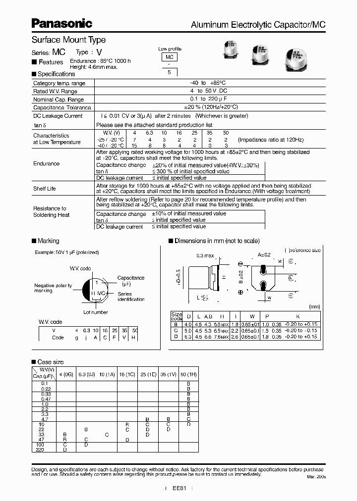 EEVMC0G101R_4799010.PDF Datasheet